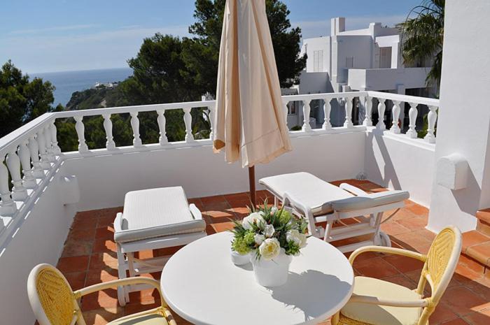Hotel Village Cala Vedella