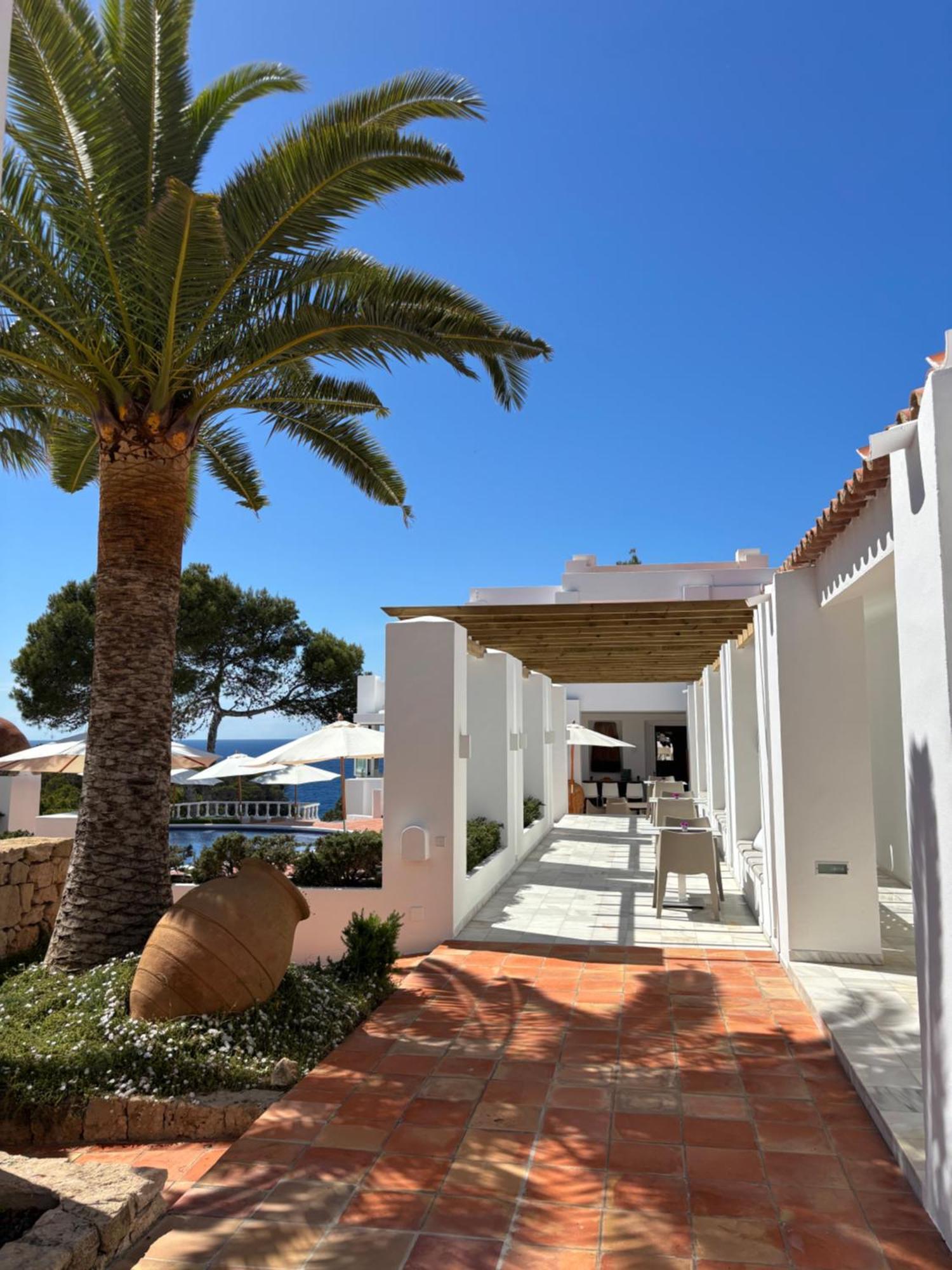 Hotel Village 4*