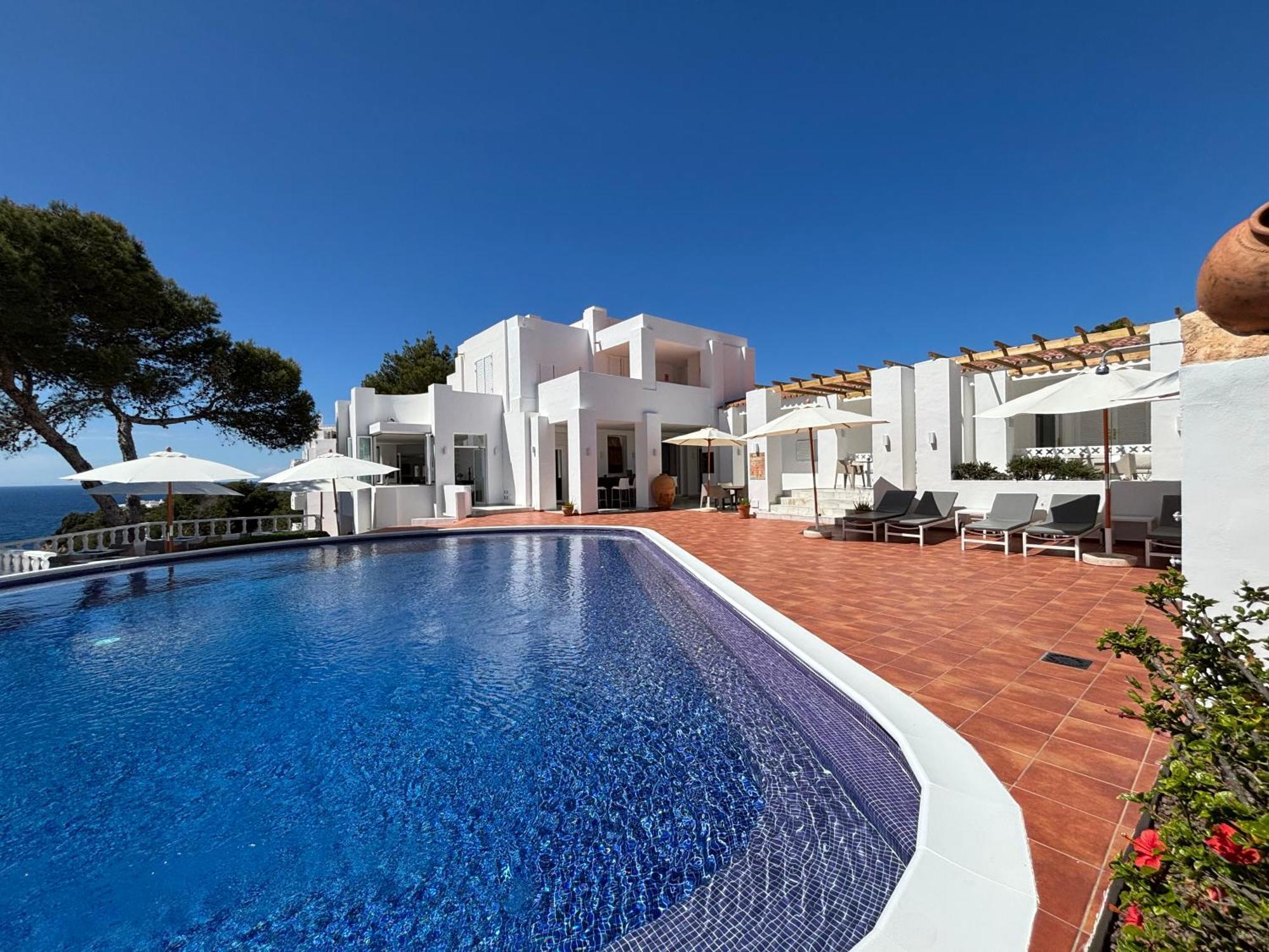 Village 4* Cala Vedella