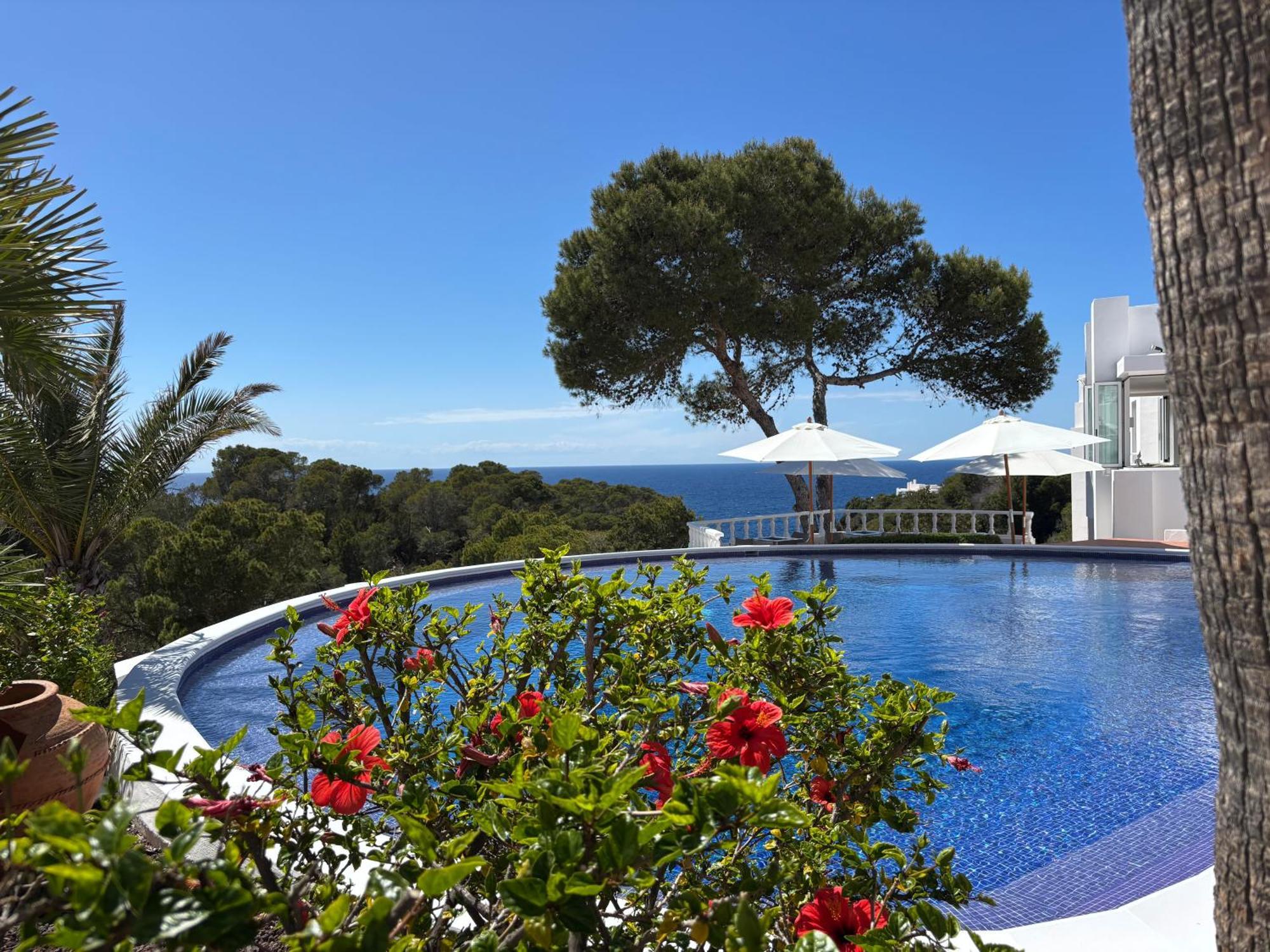 Village Hotel Cala Vadella (Ibiza)