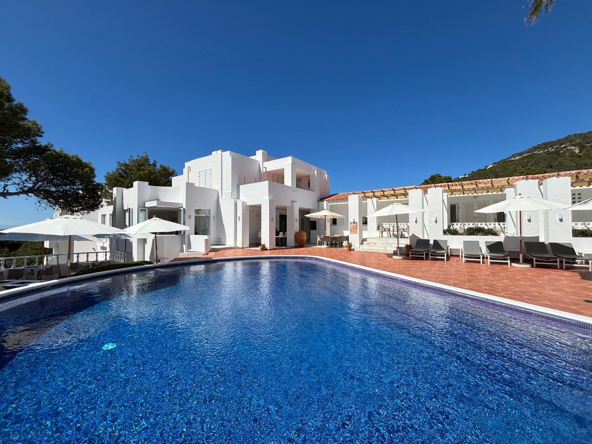 Village Cala Vadella (Ibiza)